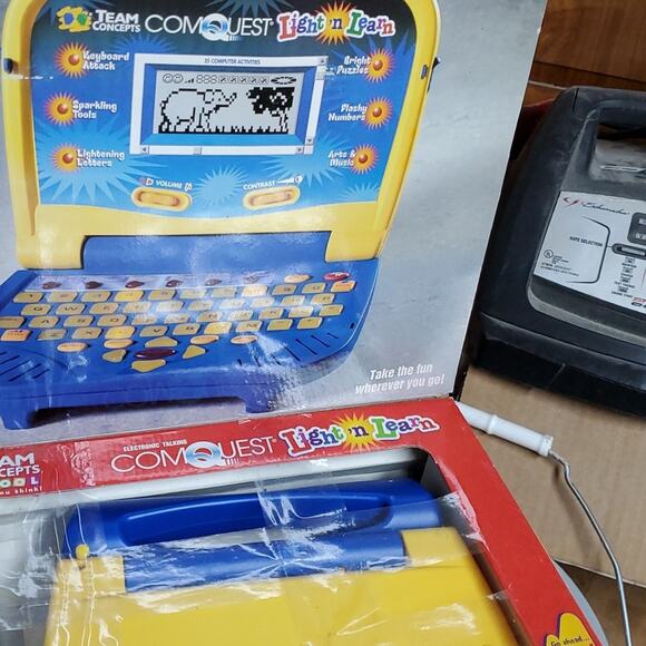 ComQuest - Picture 2 of 2